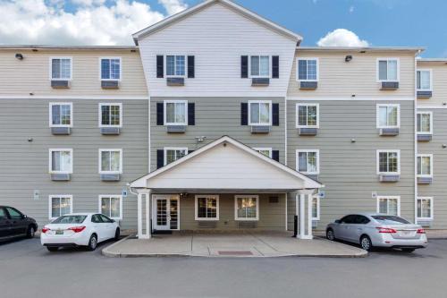 Stay Hotel Huntsville University | Huntsville