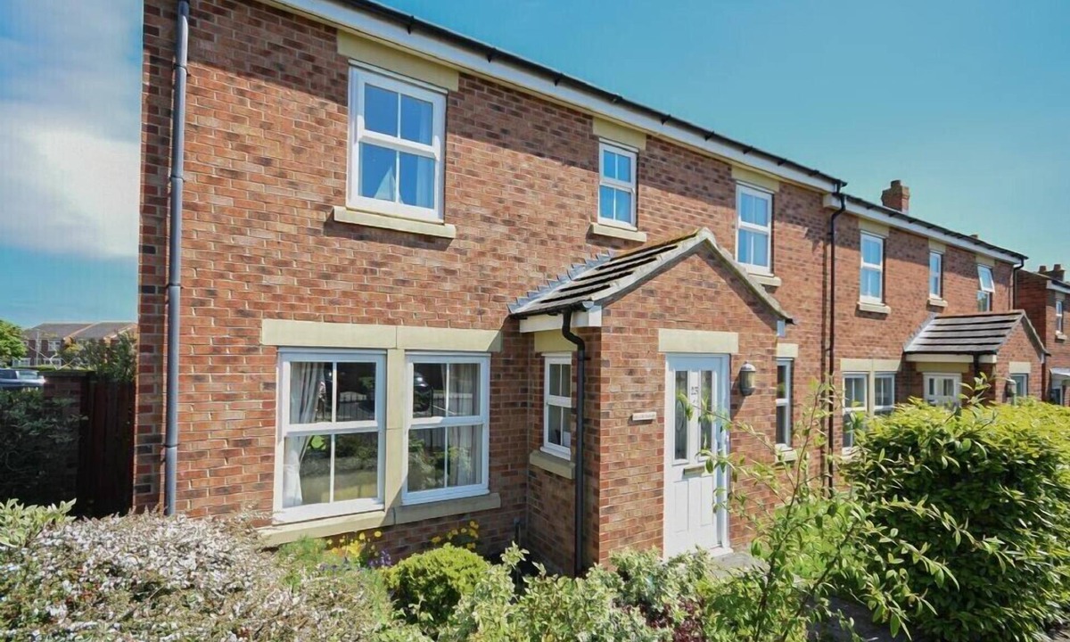 Sugar Sands | Longhoughton