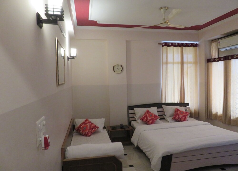 Sumitra Enclave | Malviya Nagar
