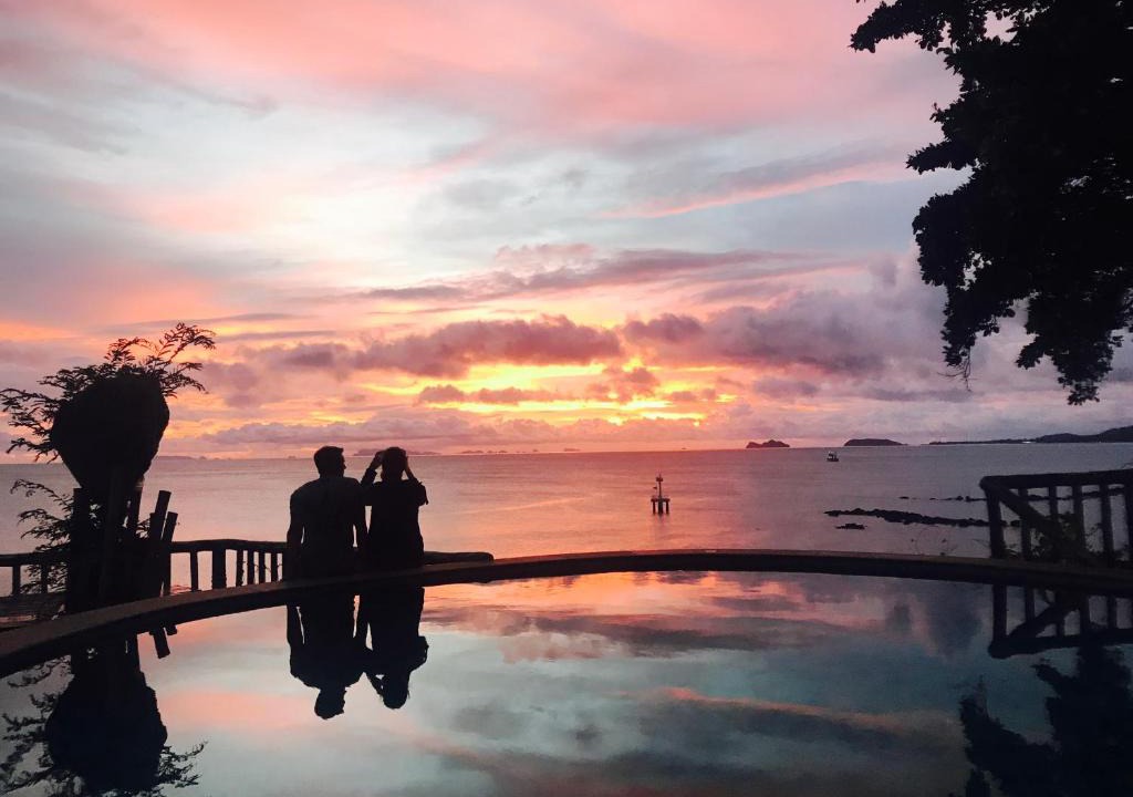 Suncliff Resort | Haad Rin