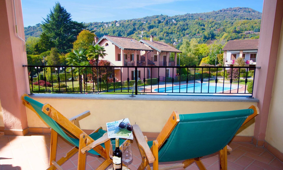 Residenza Girasole | Lesa