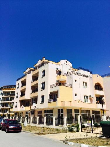 Sunlight | Sunny Beach