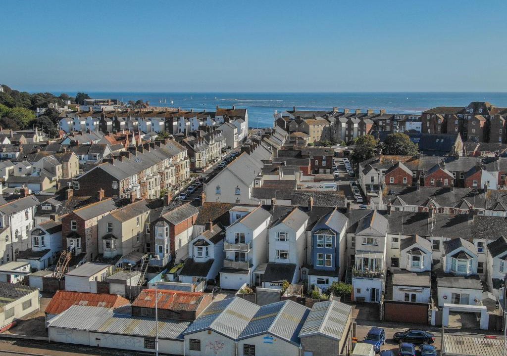 Sunnymead Exmouth | Exmouth
