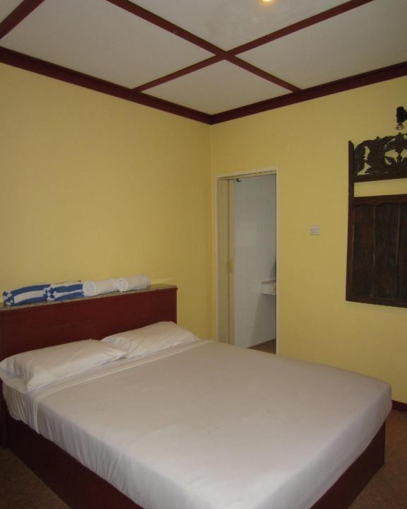 Beach Resort | Lubok Buaya