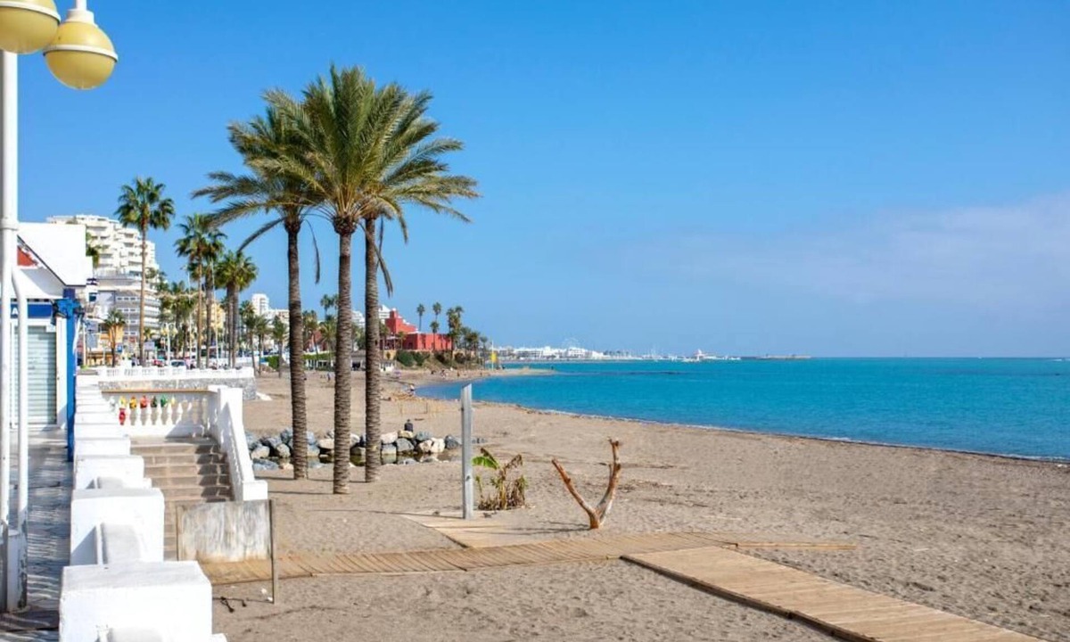Torremolinos Apartment | Sunstay Costa Lago Flat II Torremolinos