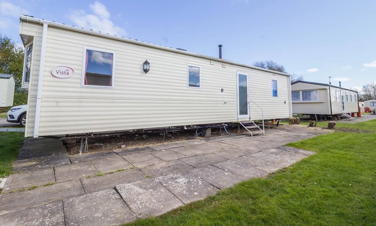 The Cedars B Skegness | Skegness