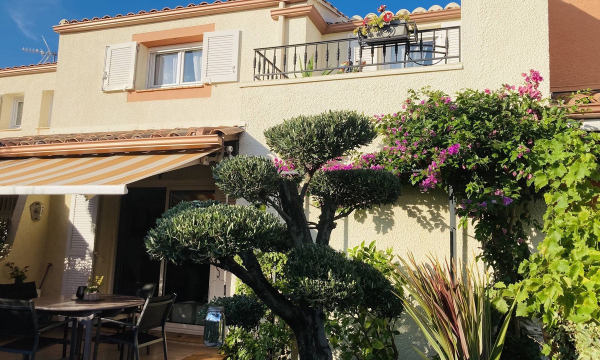 Les Andalouses | Cap d'Agde