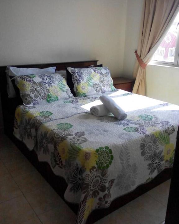 Suria Bukit Merah | Taiping