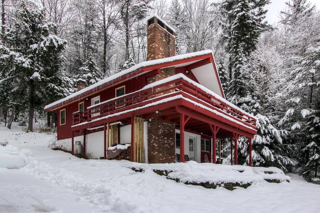 Life Vermont Person Min Killington | Pittsfield