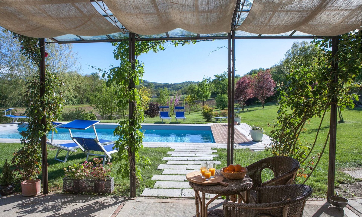 Swimming Villa Chef Request | Cabriolo