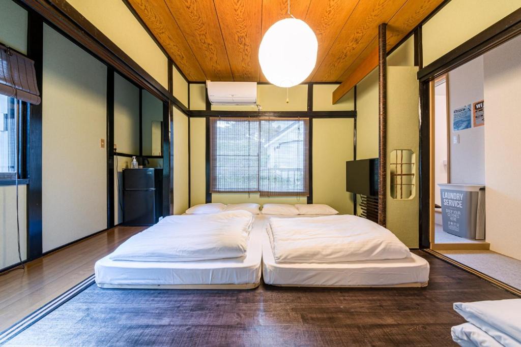 Syunkasyuutou Stay | Yumoto