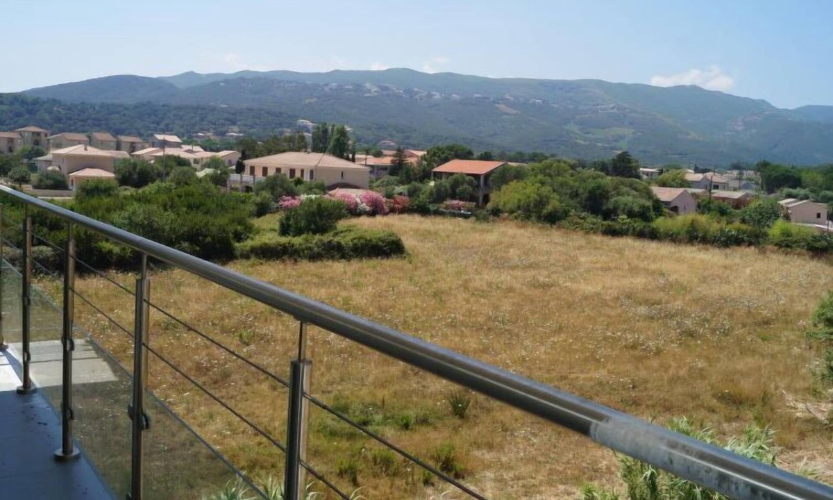 Villa Tyrrenia Macinaggio | Macinaggio