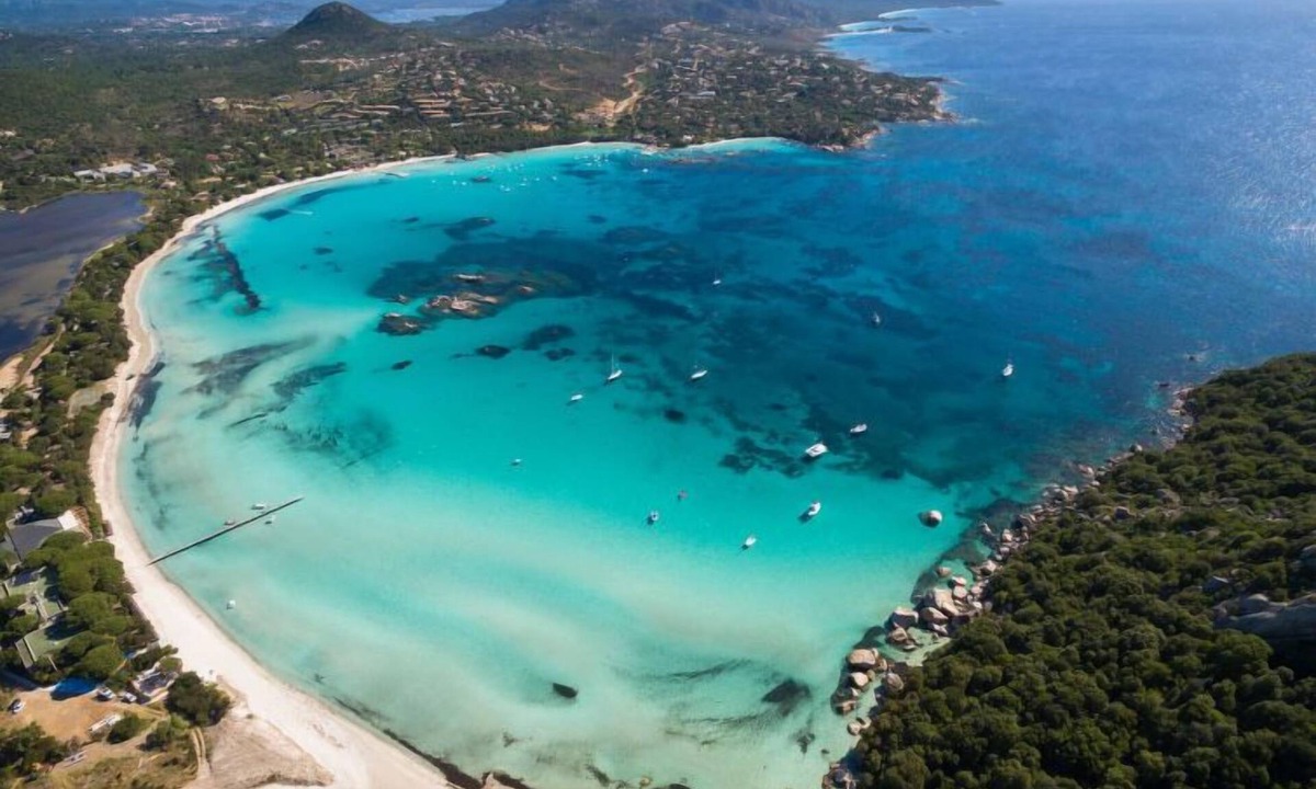 Mare | Sainte-Lucie-de-Porto-Vecchio