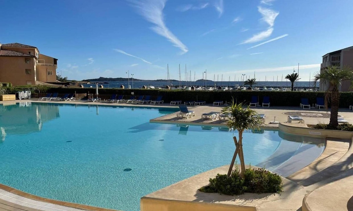 Les Rivages | Six-Fours-les-Plages