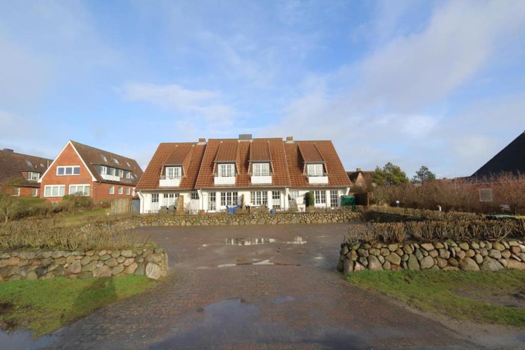 Taal Huis | Wenningstedt-Braderup