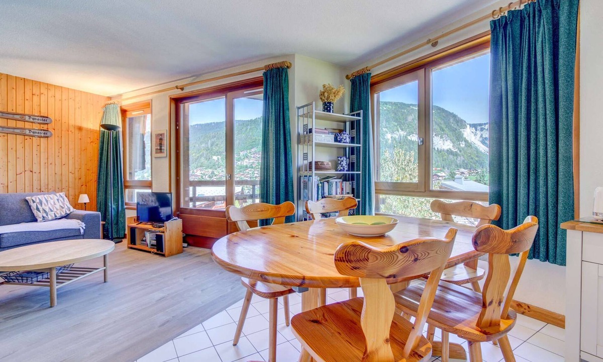 Tacounet | Morzine