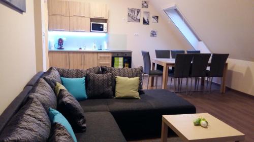 Tahiti Apartman | Hajduszoboszlo