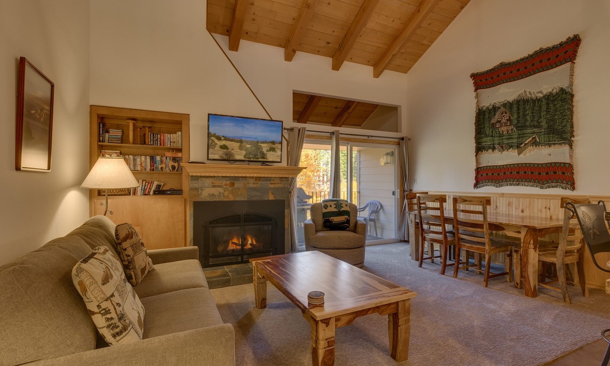 Carnelian Woods Bay | Carnelian Woods