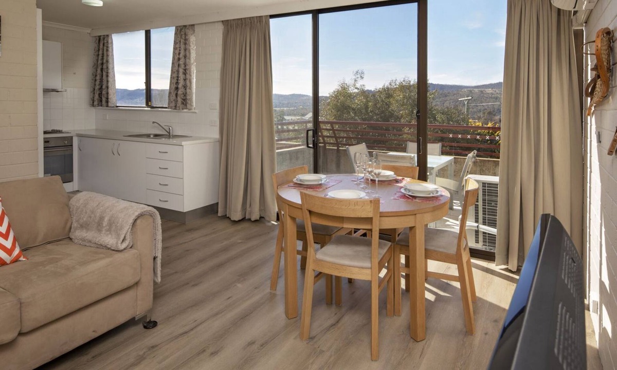 Tanderra Park Road | Jindabyne