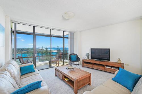 Tasman Towers Munster Street | Port Macquarie