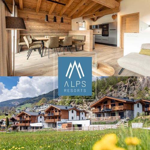 Tauernlodges Uttendorf | Uttendorf