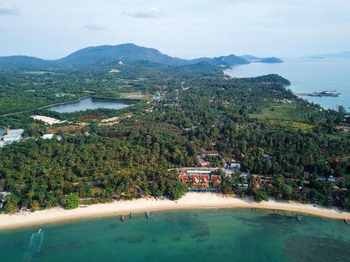 Villa At Bayside Villas Samrong Bay Sea The Beach | Lipa Noi