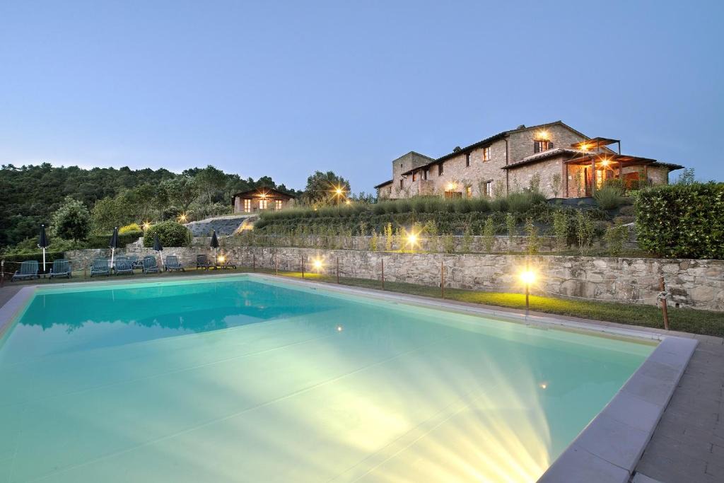 Tenuta Forte Sorgnano Country | Cantalupo