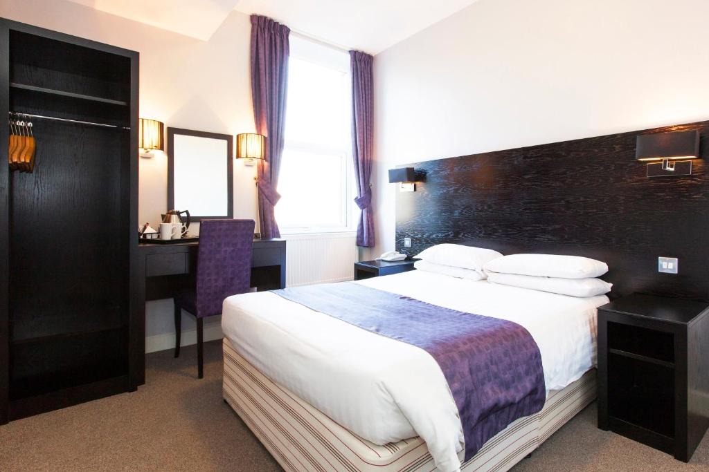 The Abbey Hotel | Shipley