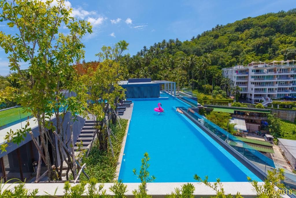 The Aristo Beach | Cherngtalay