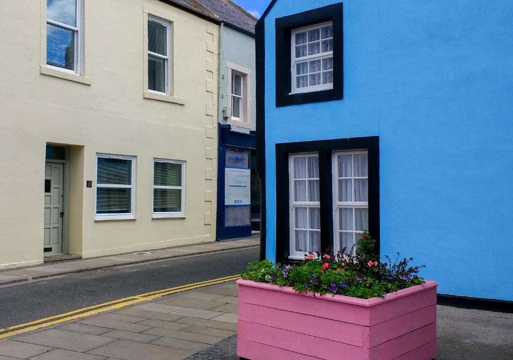 The Beach Eyemouth | Eyemouth