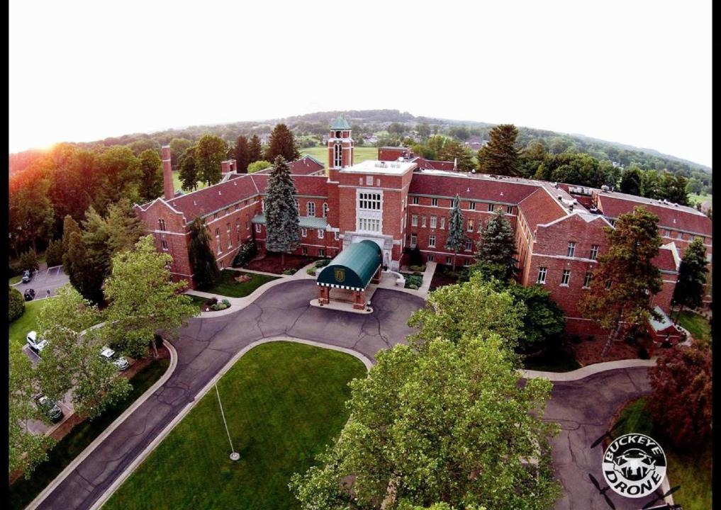 The Bertram Inn At Glenmoor | Canton