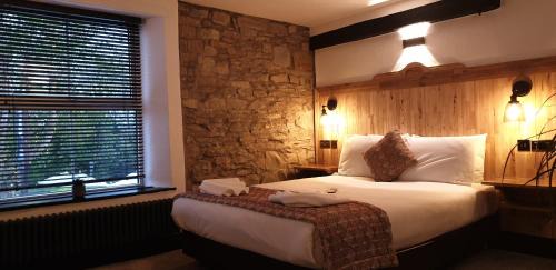 The Boar | Temple Grafton