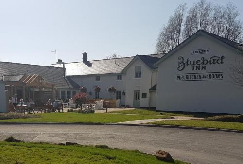 The Bluebird Inn At Samlesbury | Balderstone