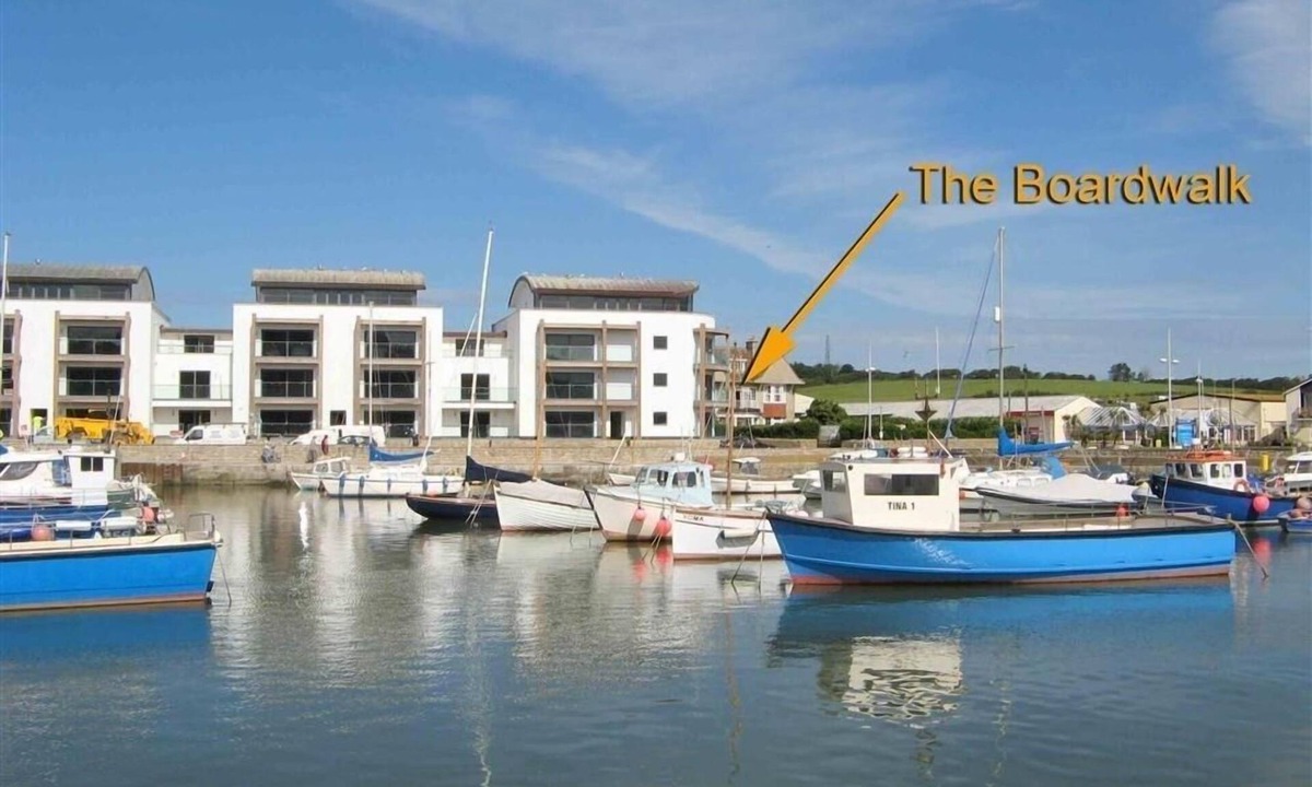 West Bay | West Bay