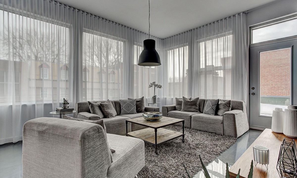 Chic B | Pointe-Saint-Charles