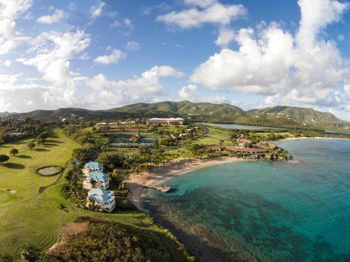 The Buccaneer Beach Golf Resort Trademark St Croix | Estate Shoys
