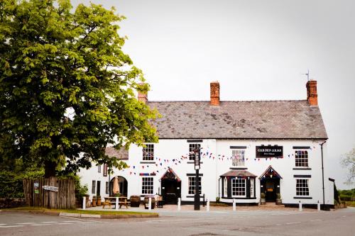 The Carden Arms | Tilston