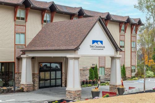 The Chandler At White Mountains Hotel | Bethlehem