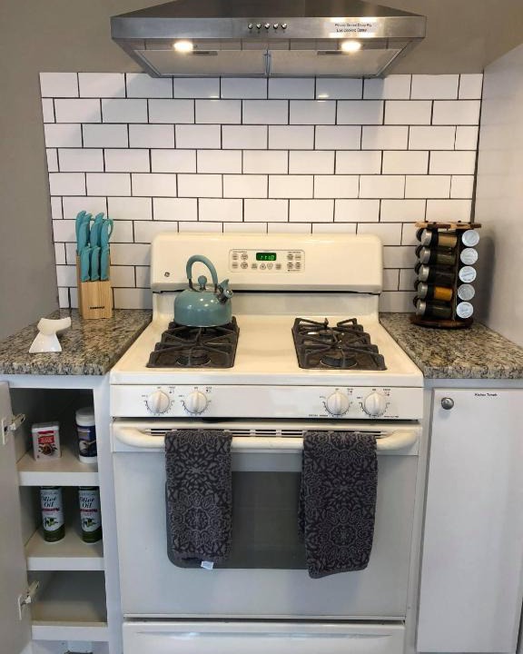 The Comfi | Baytown