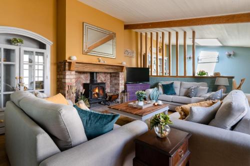 The Cottage | Dawlish