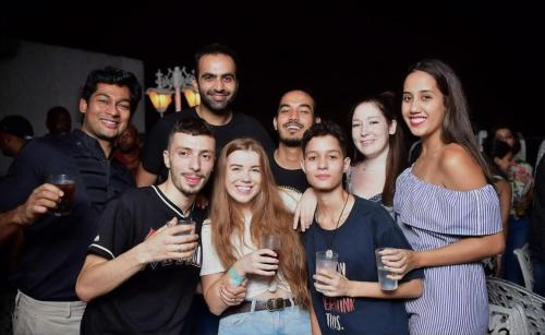 The Desire Hostel | Malviya Nagar