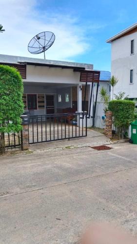 Village Phan | Cherngtalay