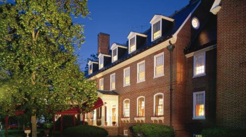 Exeter Inn | Exeter