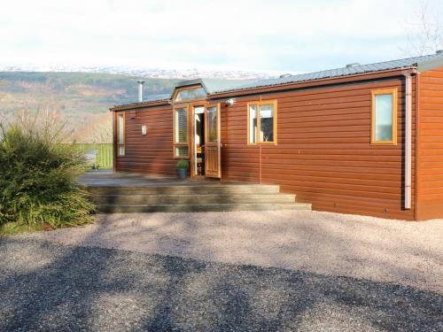 Chalet | Fort William