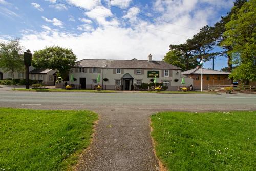 The Groes Inn | Henryd