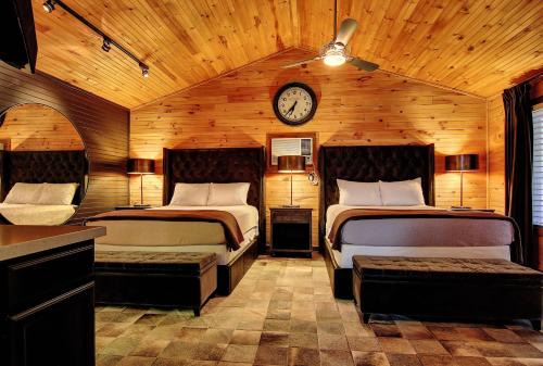 The Hideout Rr | New Braunfels