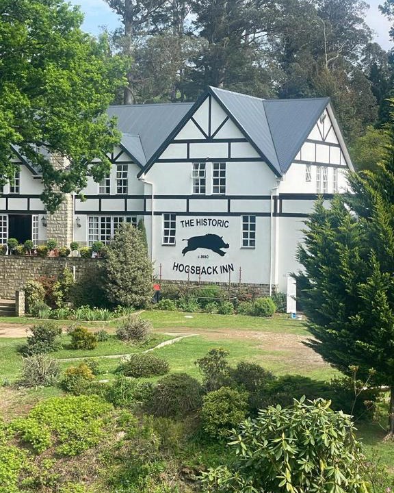 Hogsback Inn | Hogsback