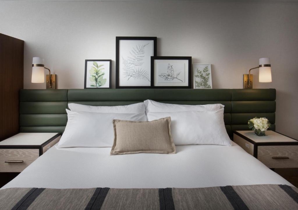 The Hotel | Pewaukee