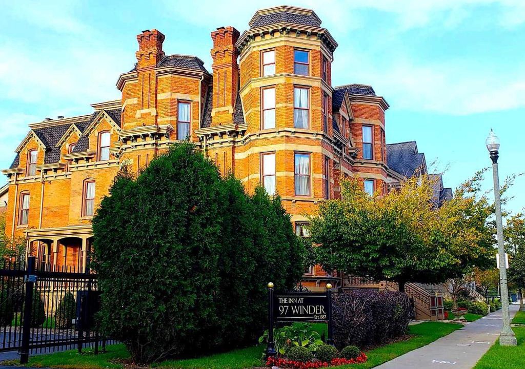 The Inn At Winder | Midtown