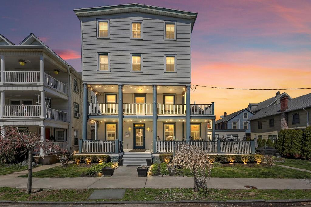 The Inn At Ocean Grove | Ocean Grove